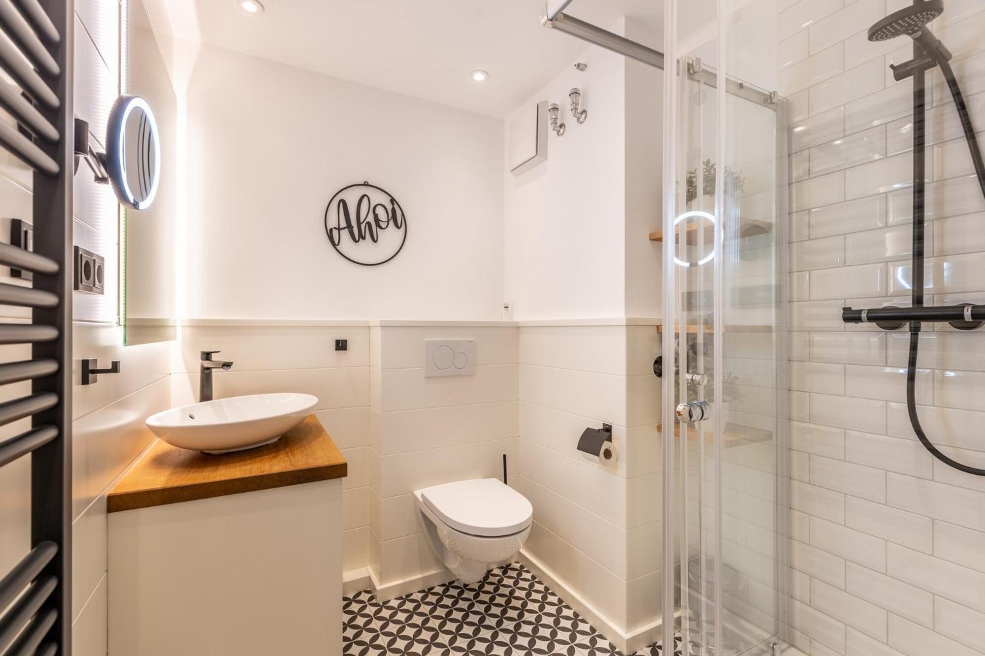 Strandstrasse 6 Whg. 21 Westerland Ngoại thất bức ảnh