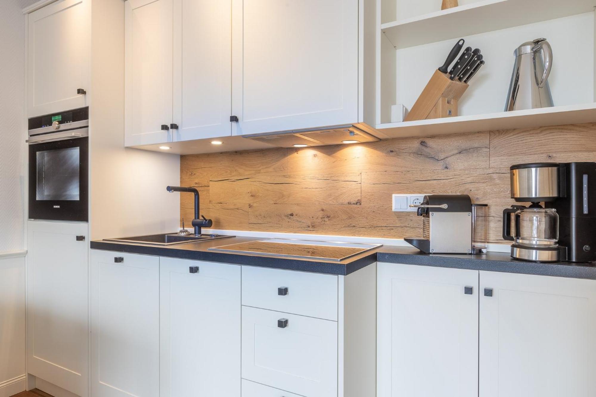 Strandstrasse 6 Whg. 21 Westerland Ngoại thất bức ảnh